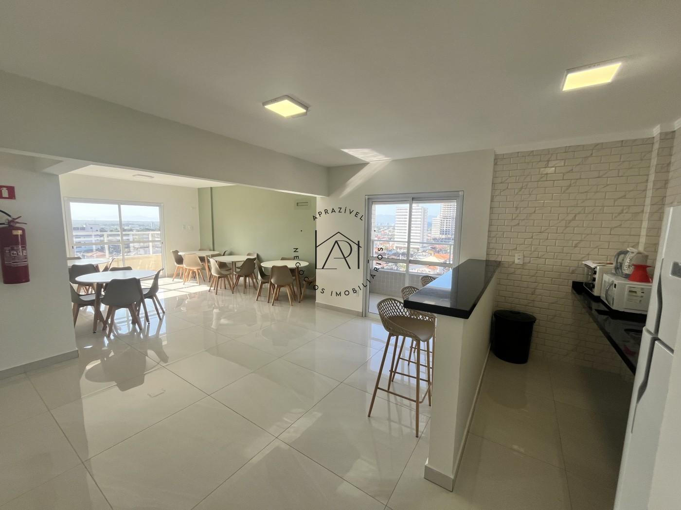 Apartamento, 1 quarto, 40 m² - Foto 12