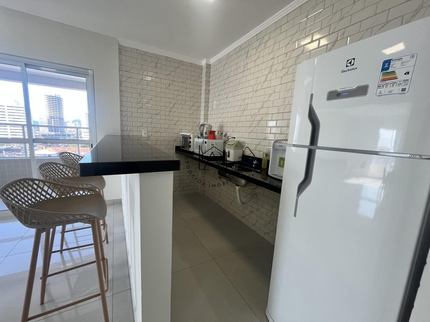 Apartamento, 1 quarto, 40 m² - Foto 11