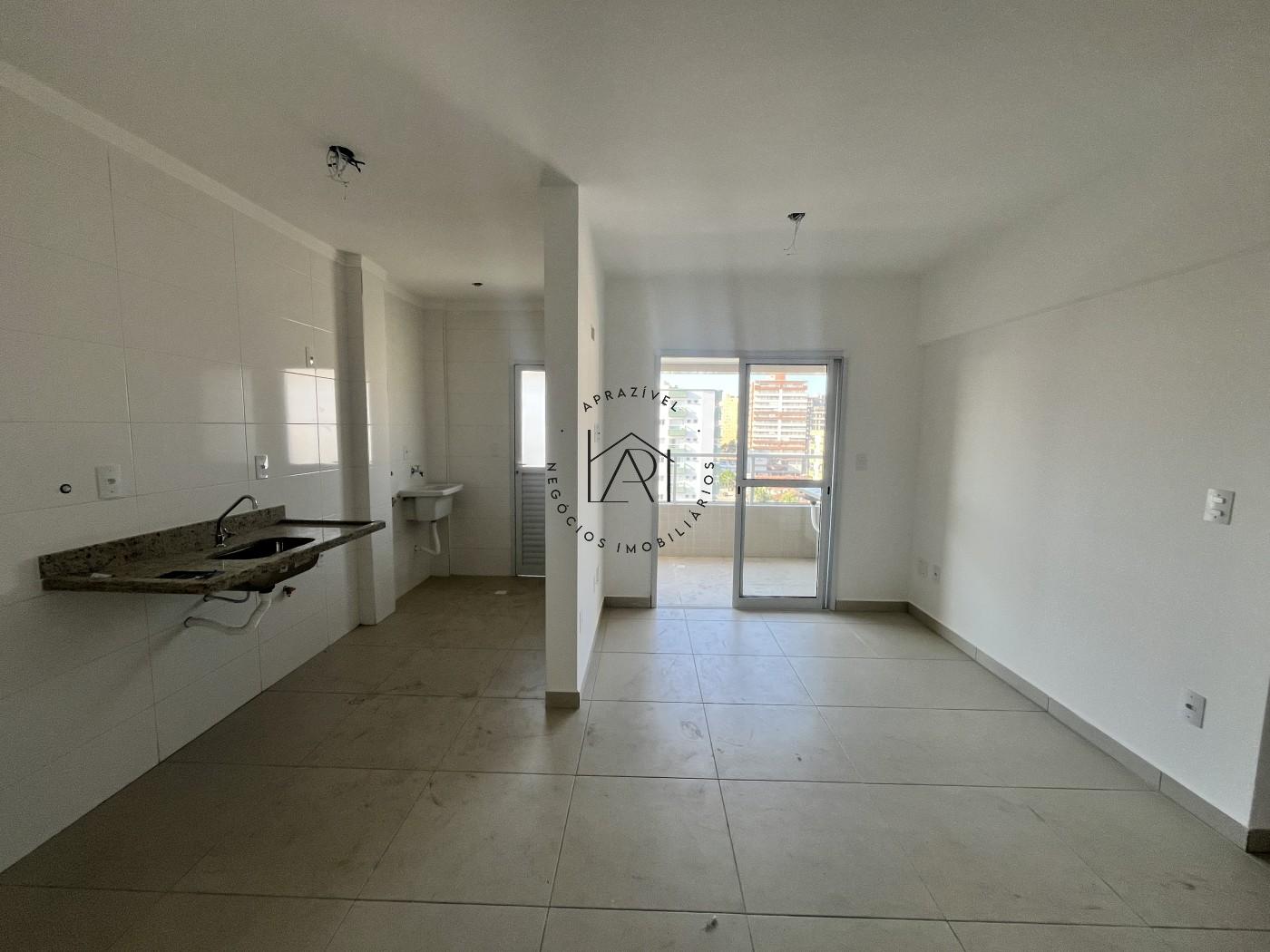 Apartamento, 2 quartos, 71 m² - Foto 1