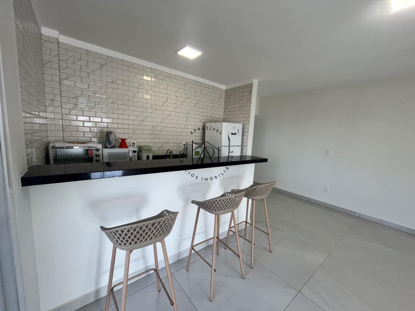 Apartamento, 2 quartos, 71 m² - Foto 4