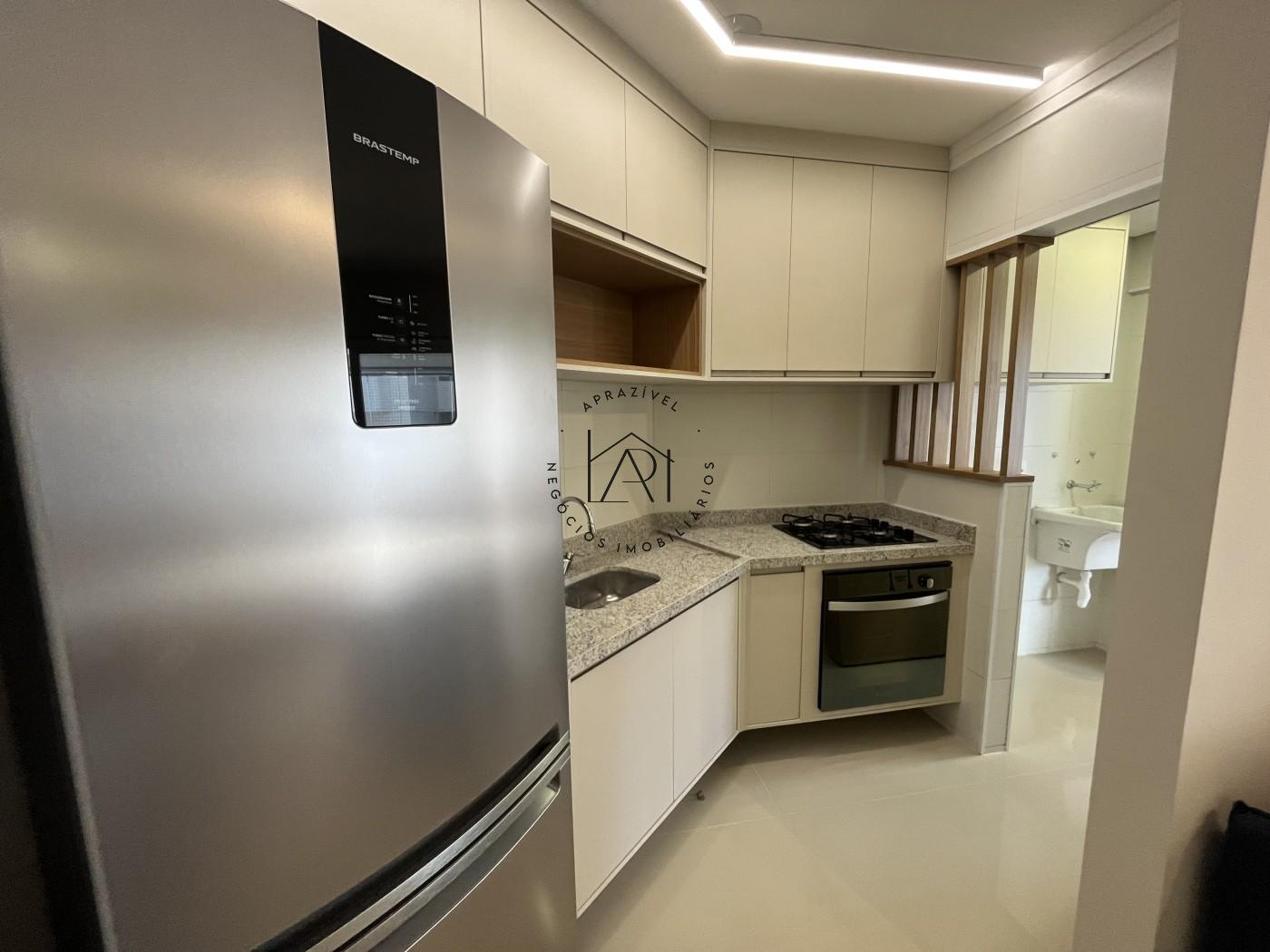 Apartamento, 2 quartos, 73 m² - Foto 34