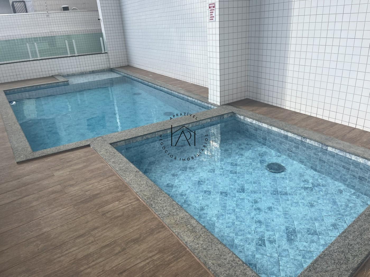 Apartamento, 2 quartos, 70 m² - Foto 2