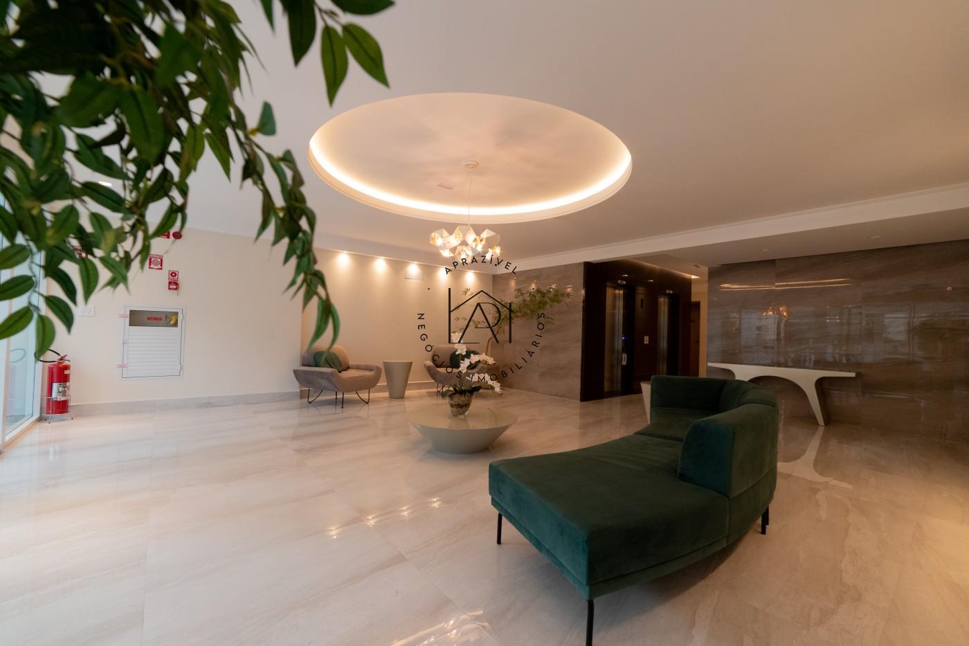 Apartamento, 3 quartos, 133 m² - Foto 6