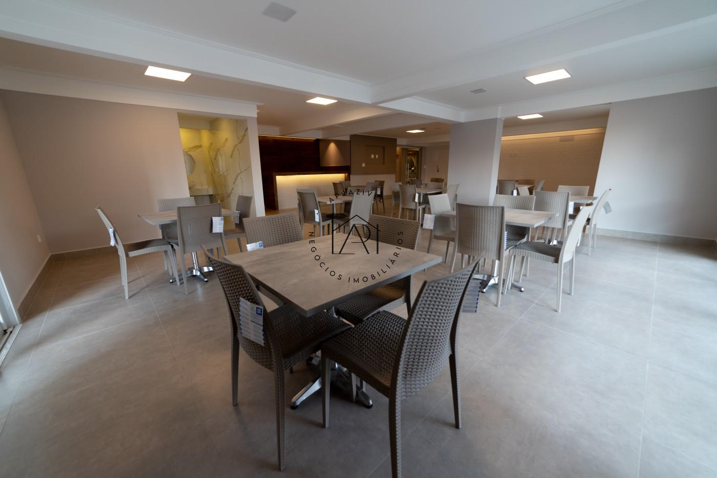 Apartamento, 3 quartos, 133 m² - Foto 7