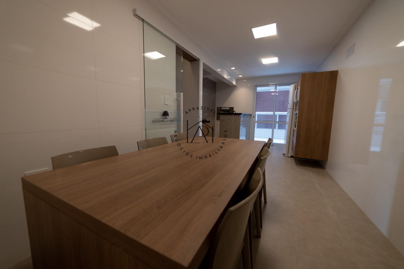 Apartamento, 3 quartos, 133 m² - Foto 8