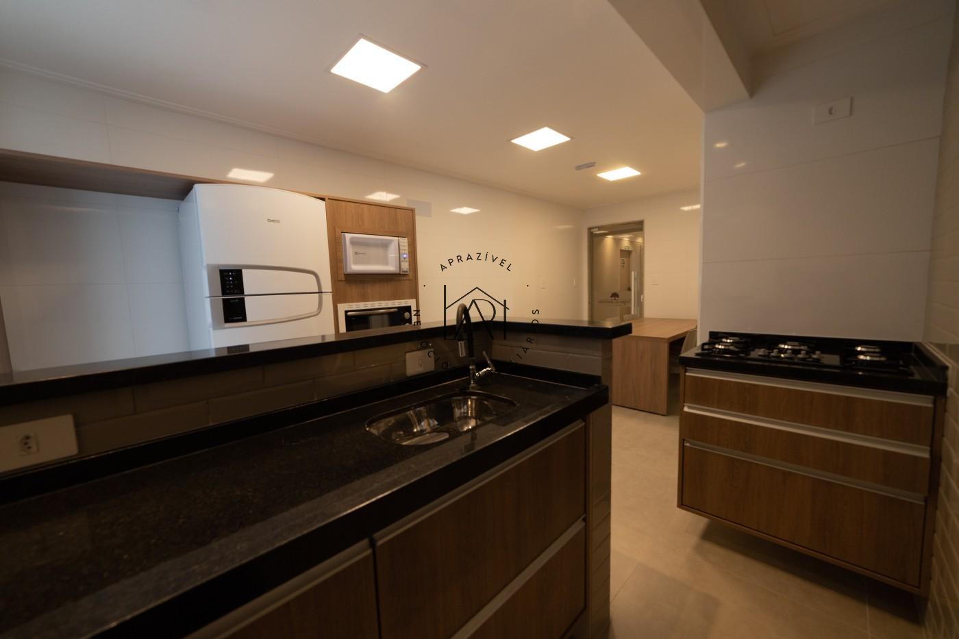 Apartamento, 3 quartos, 133 m² - Foto 9