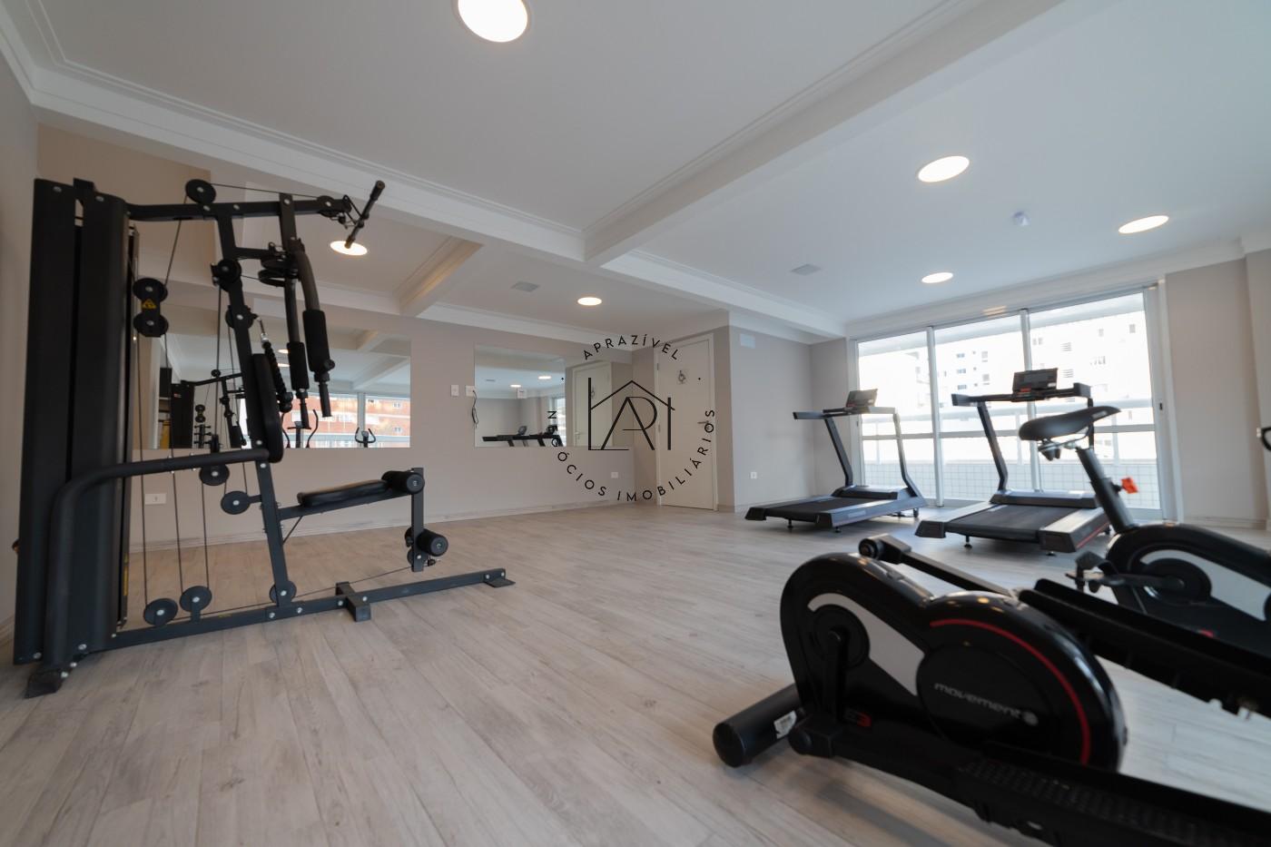 Apartamento, 3 quartos, 133 m² - Foto 10