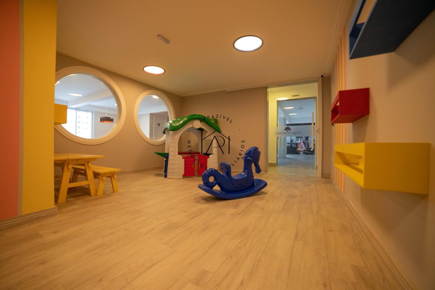 Apartamento, 3 quartos, 133 m² - Foto 12