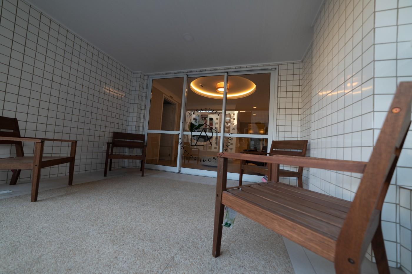 Apartamento, 3 quartos, 133 m² - Foto 16