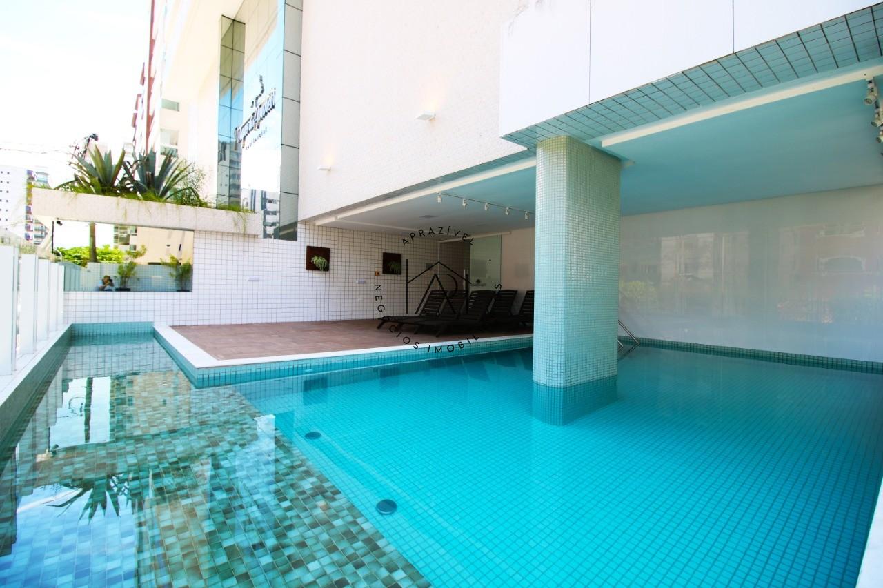 Apartamento, 3 quartos, 133 m² - Foto 5