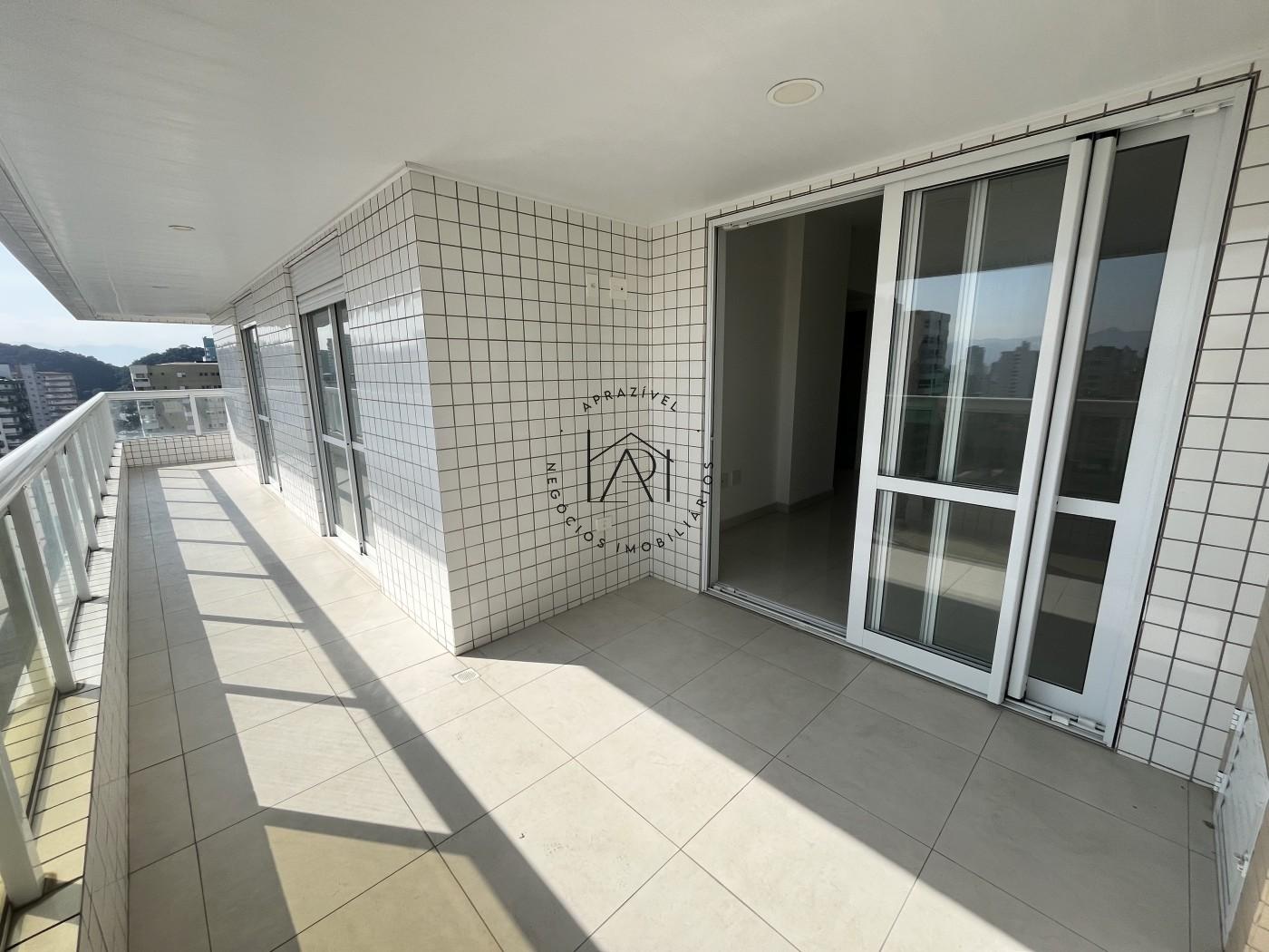 Apartamento, 3 quartos, 133 m² - Foto 26