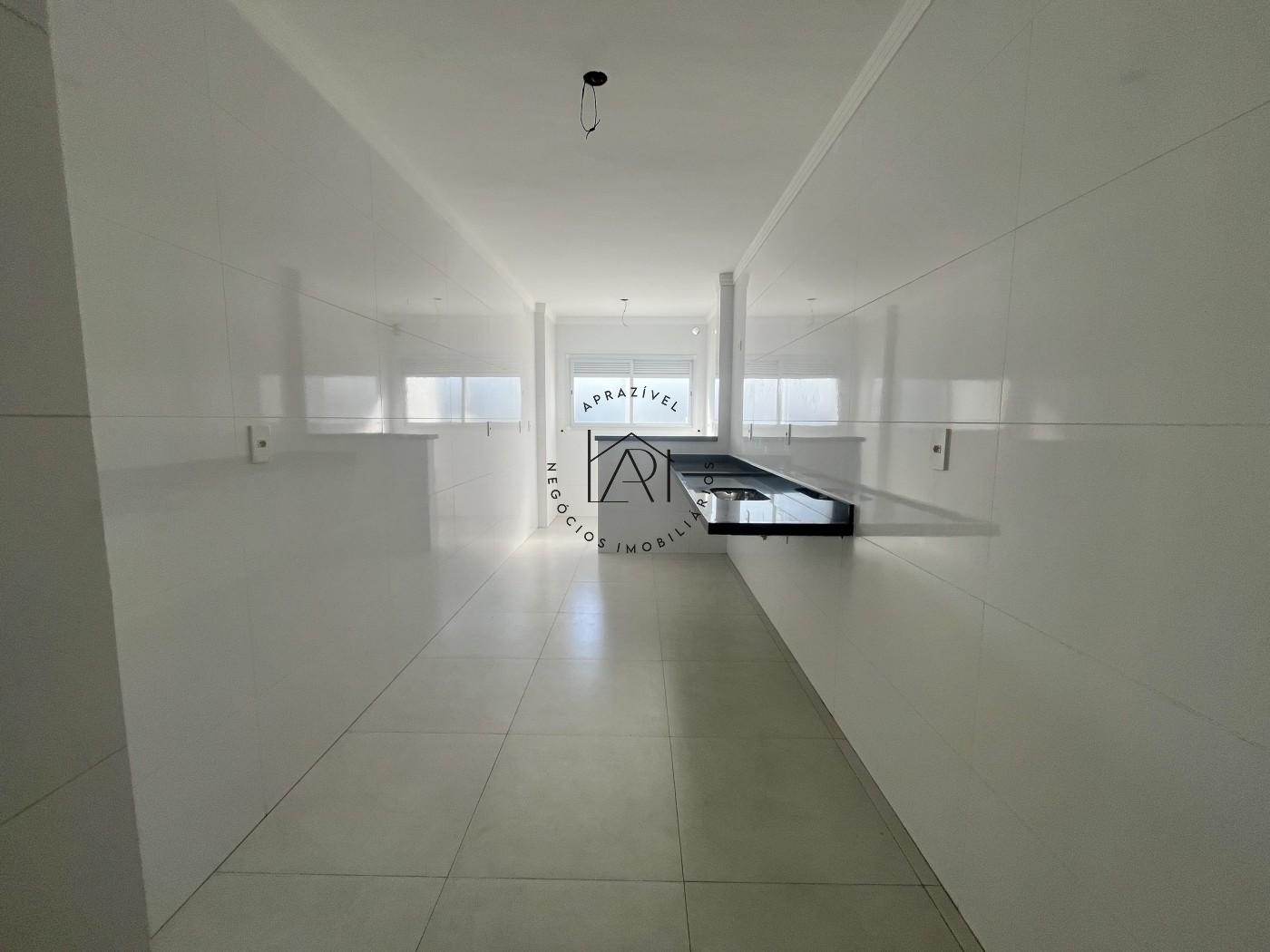 Apartamento, 3 quartos, 133 m² - Foto 42