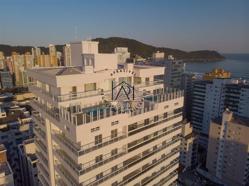 Apartamento, 3 quartos, 134 m² - Foto 2