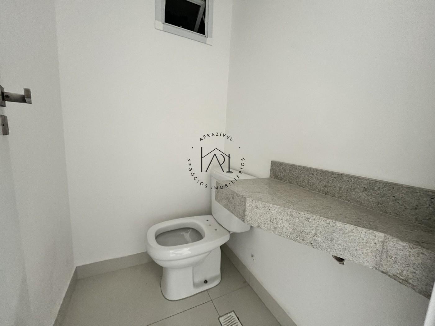 Apartamento, 3 quartos, 134 m² - Foto 21