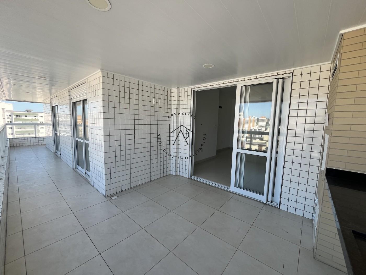 Apartamento, 3 quartos, 134 m² - Foto 26