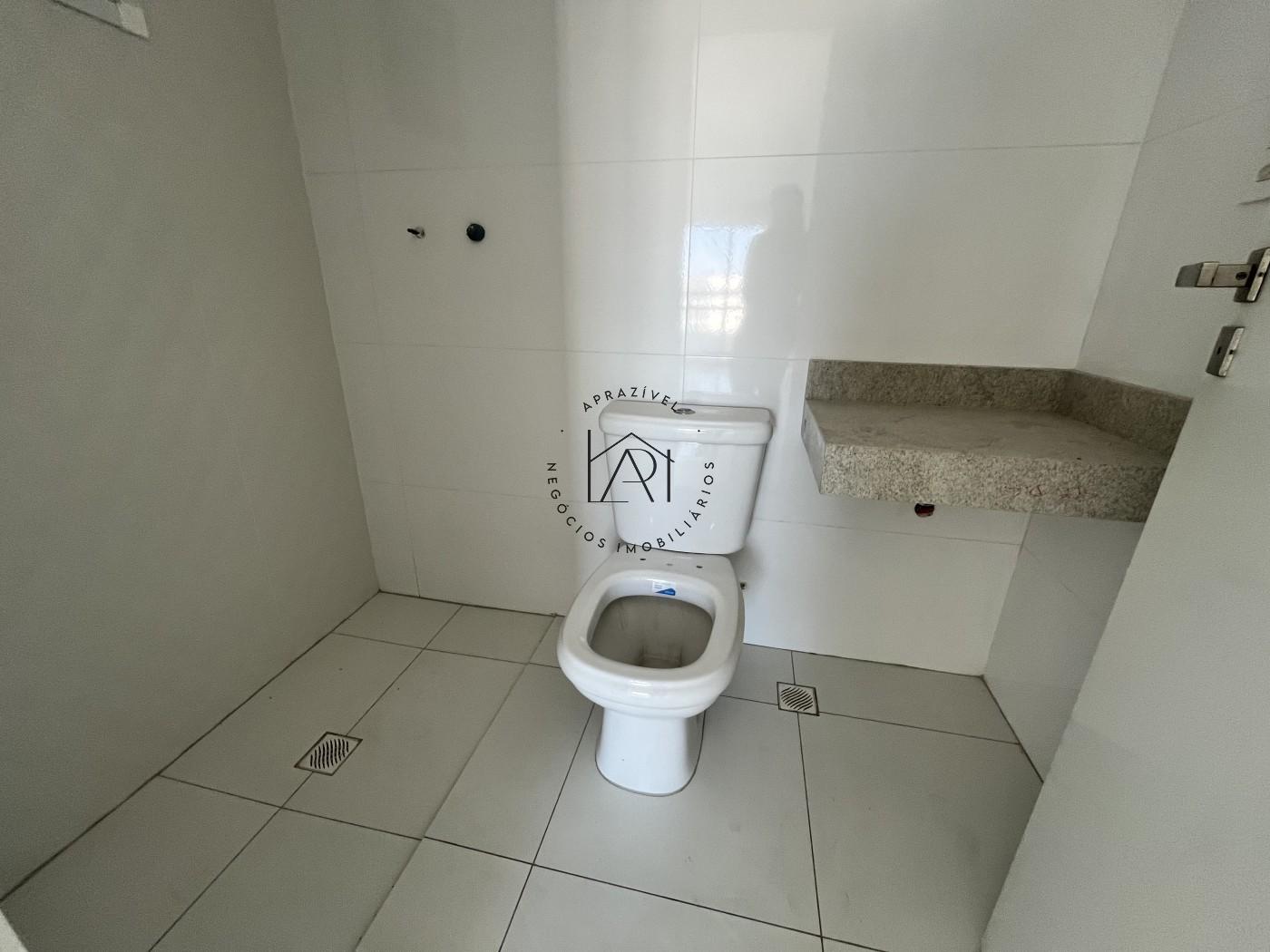 Apartamento, 3 quartos, 134 m² - Foto 37
