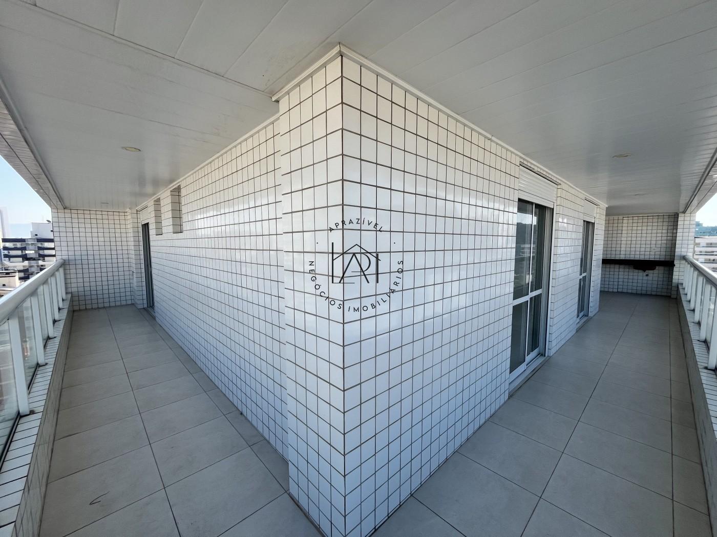 Apartamento, 3 quartos, 134 m² - Foto 39
