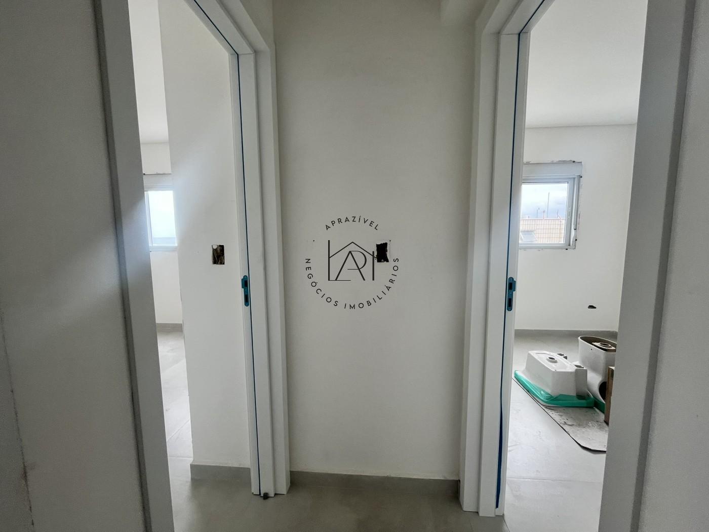 Apartamento, 2 quartos, 85 m² - Foto 12