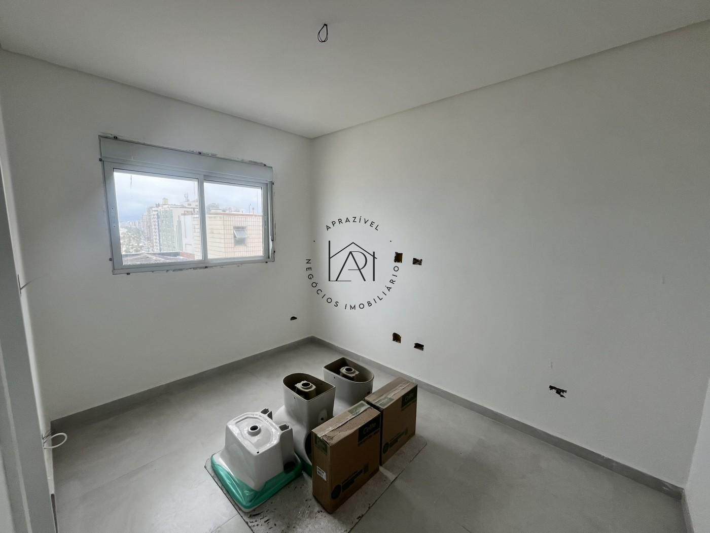 Apartamento, 2 quartos, 85 m² - Foto 18