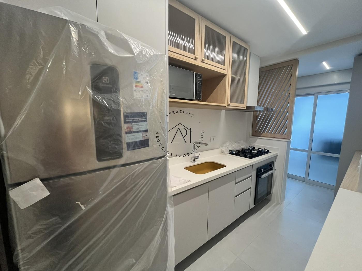 Apartamento, 2 quartos, 63 m² - Foto 2