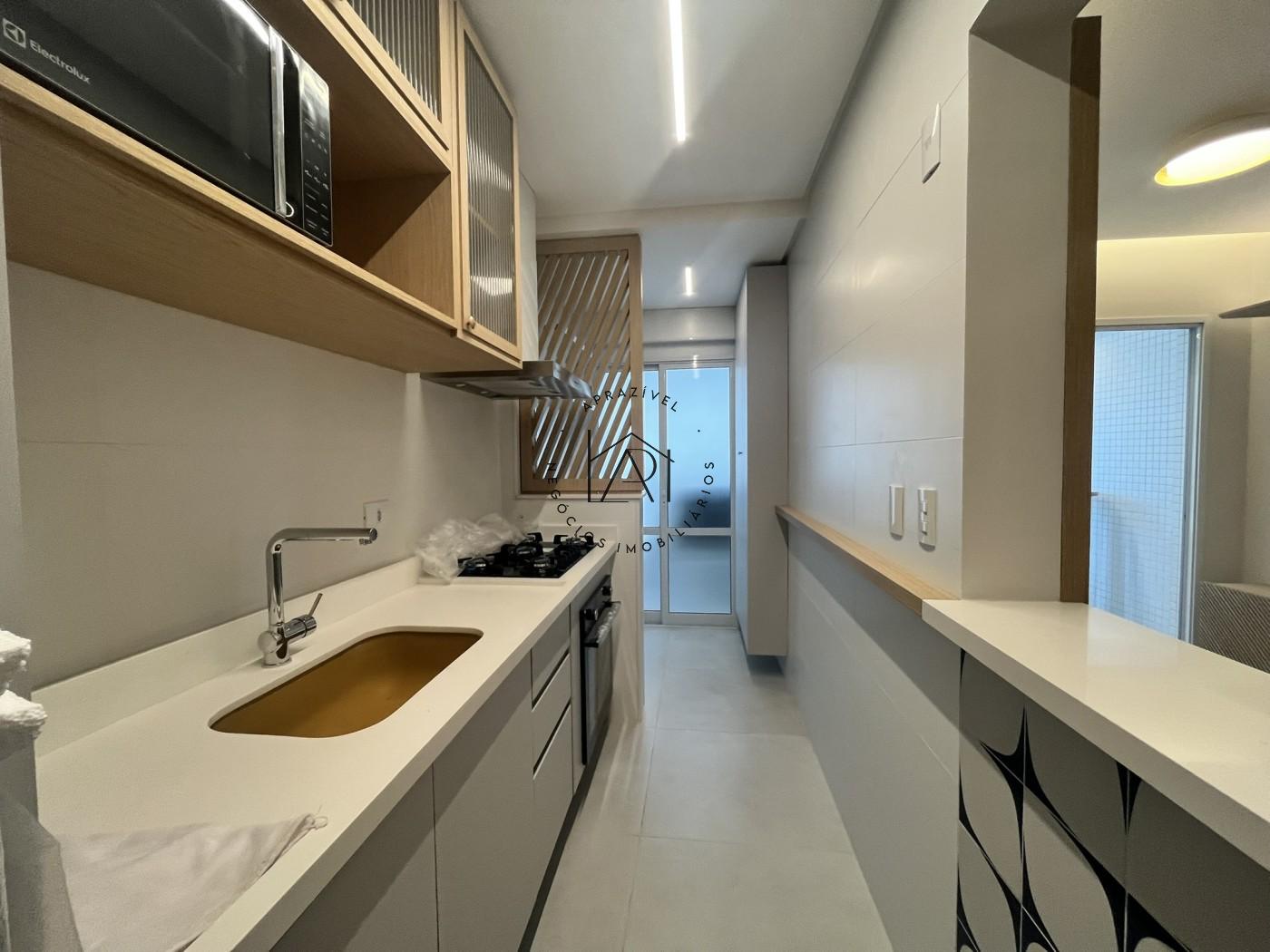Apartamento, 2 quartos, 63 m² - Foto 3