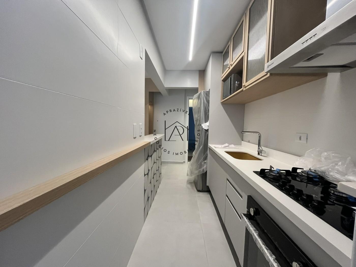 Apartamento, 2 quartos, 63 m² - Foto 6