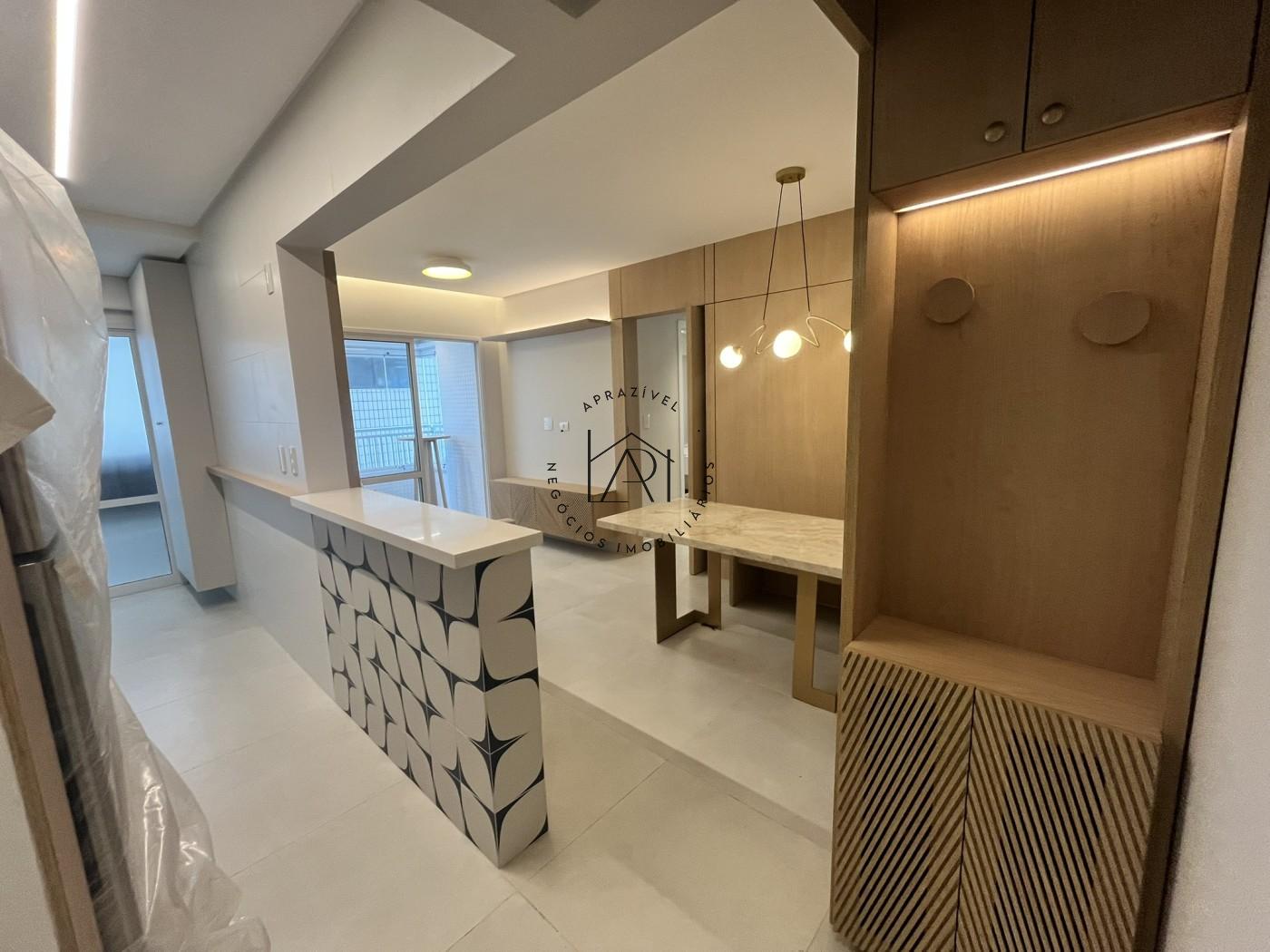 Apartamento, 2 quartos, 63 m² - Foto 7
