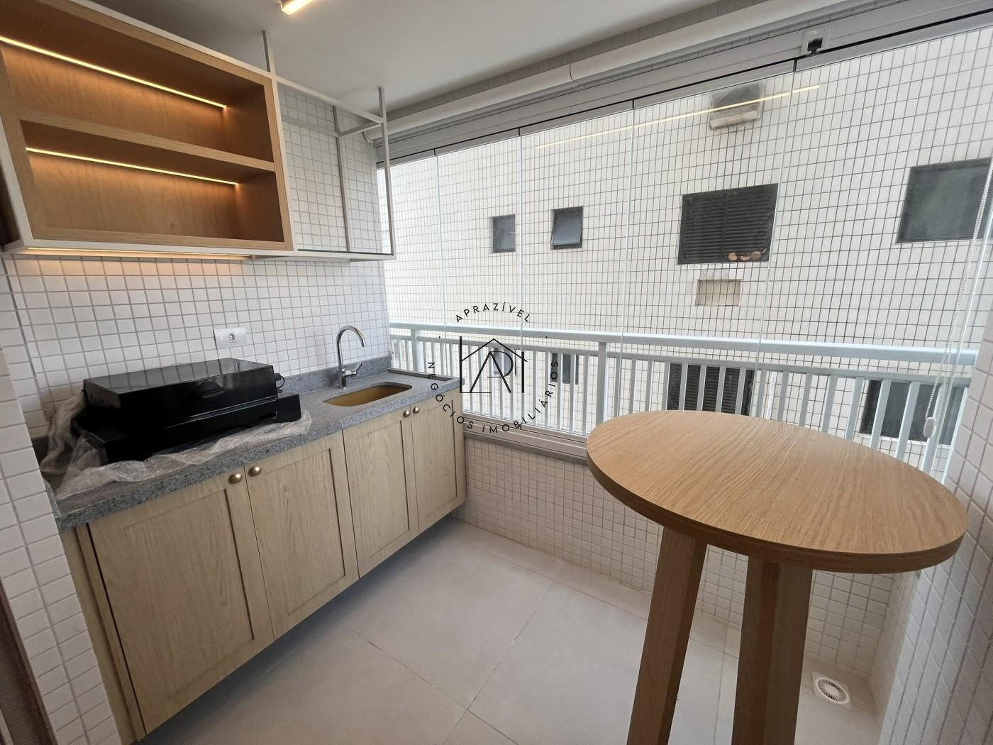 Apartamento, 2 quartos, 63 m² - Foto 10