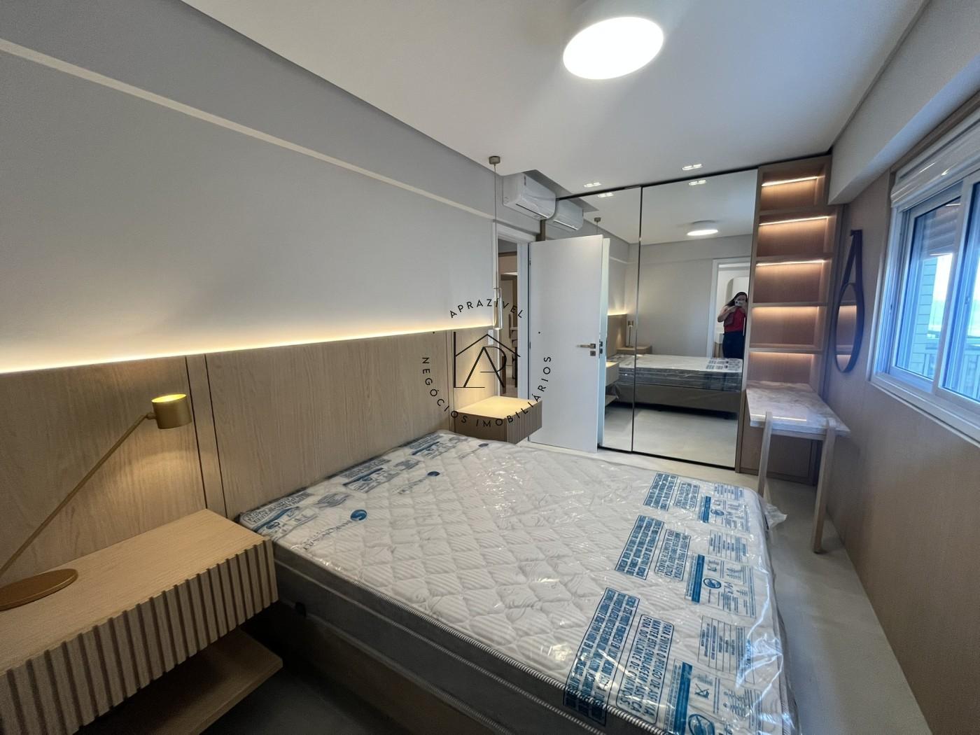 Apartamento, 2 quartos, 63 m² - Foto 16
