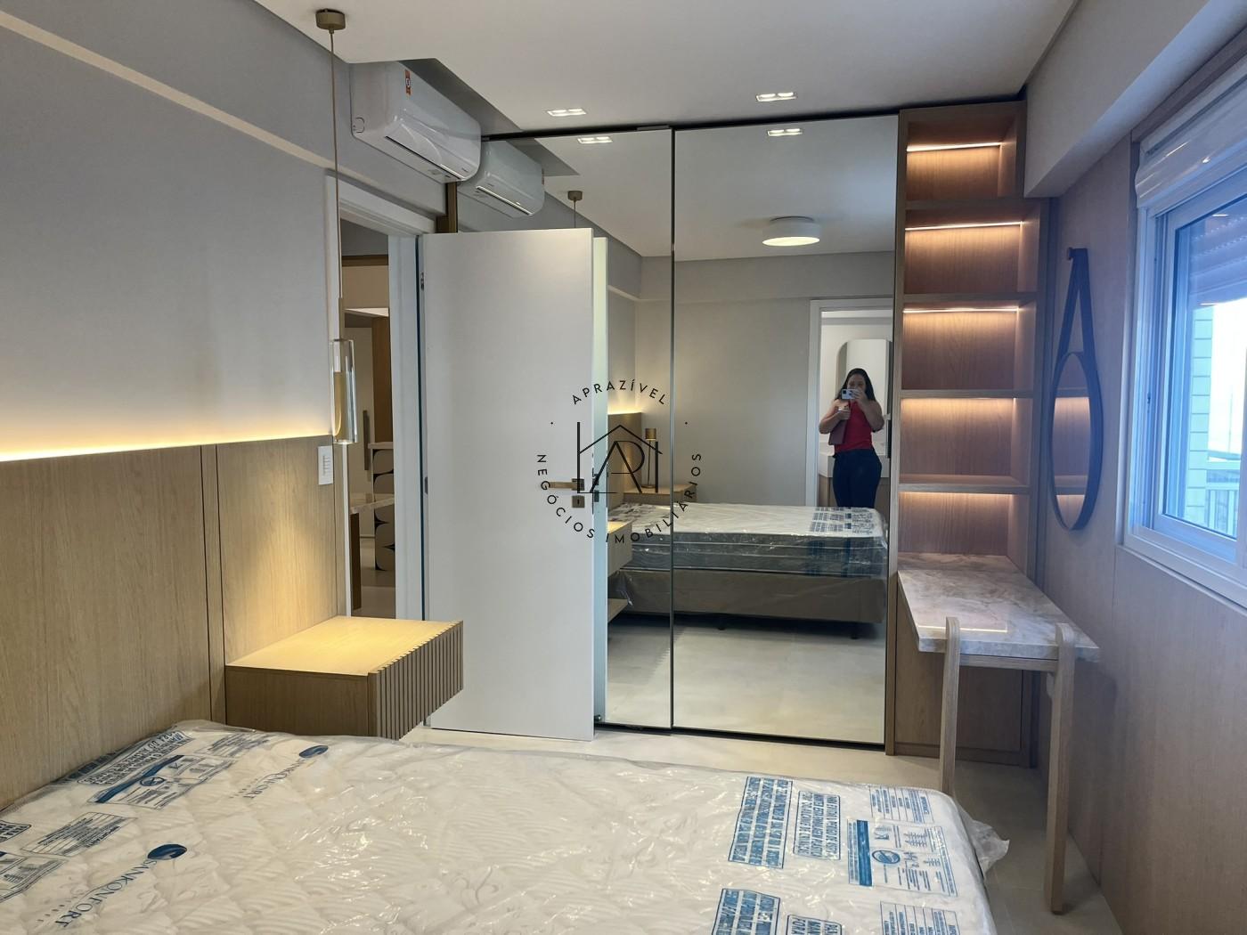 Apartamento, 2 quartos, 63 m² - Foto 17