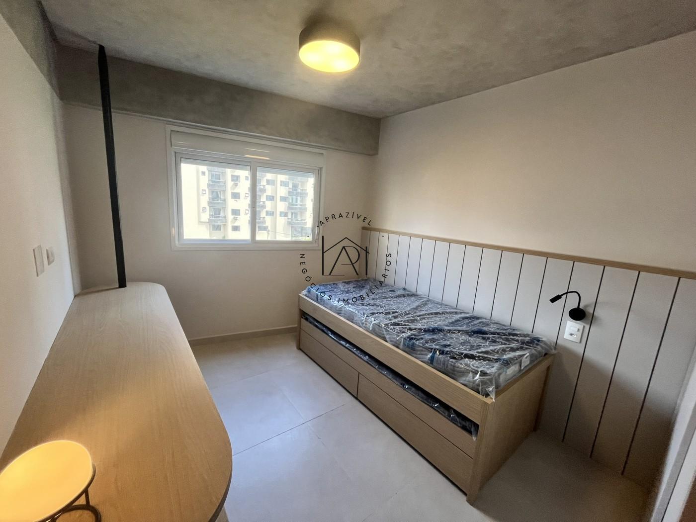 Apartamento, 2 quartos, 63 m² - Foto 23