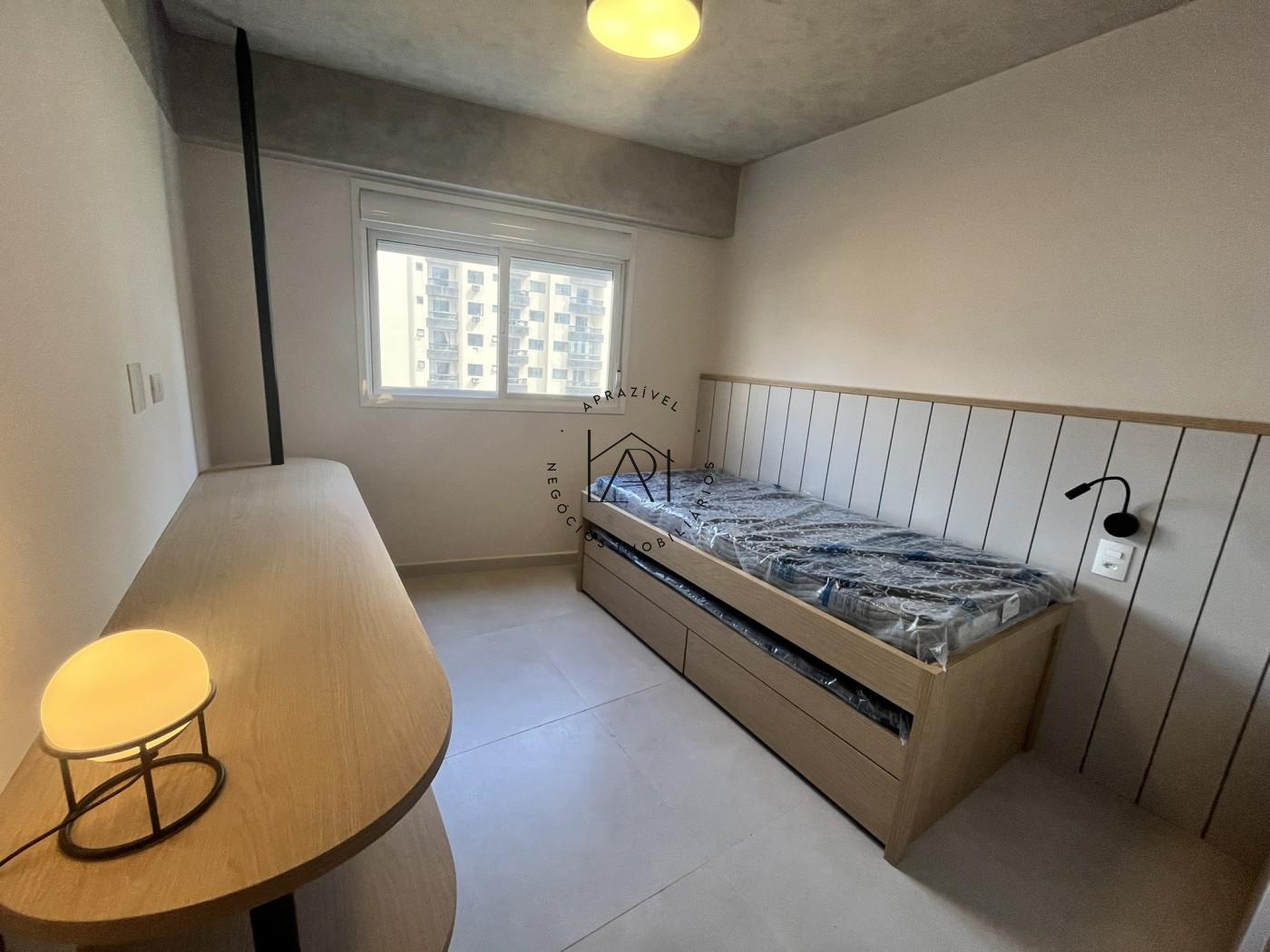 Apartamento, 2 quartos, 63 m² - Foto 22