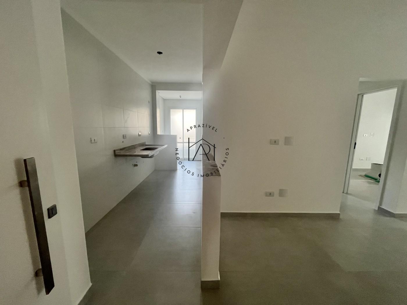 Apartamento, 2 quartos, 70 m² - Foto 3