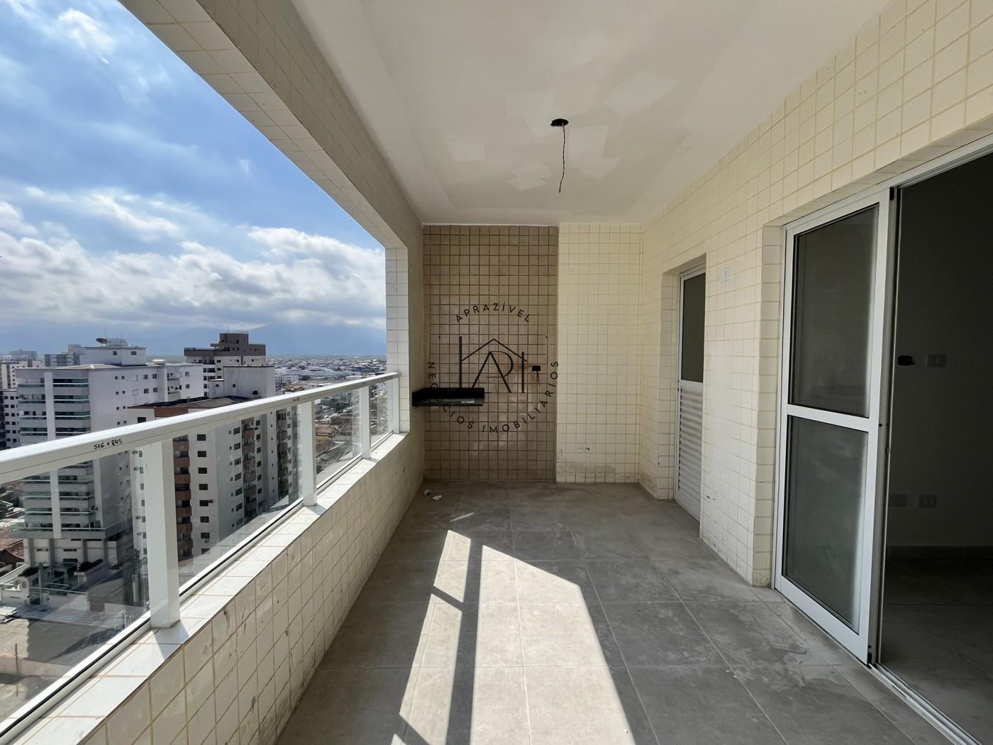 Apartamento, 2 quartos, 73 m² - Foto 2