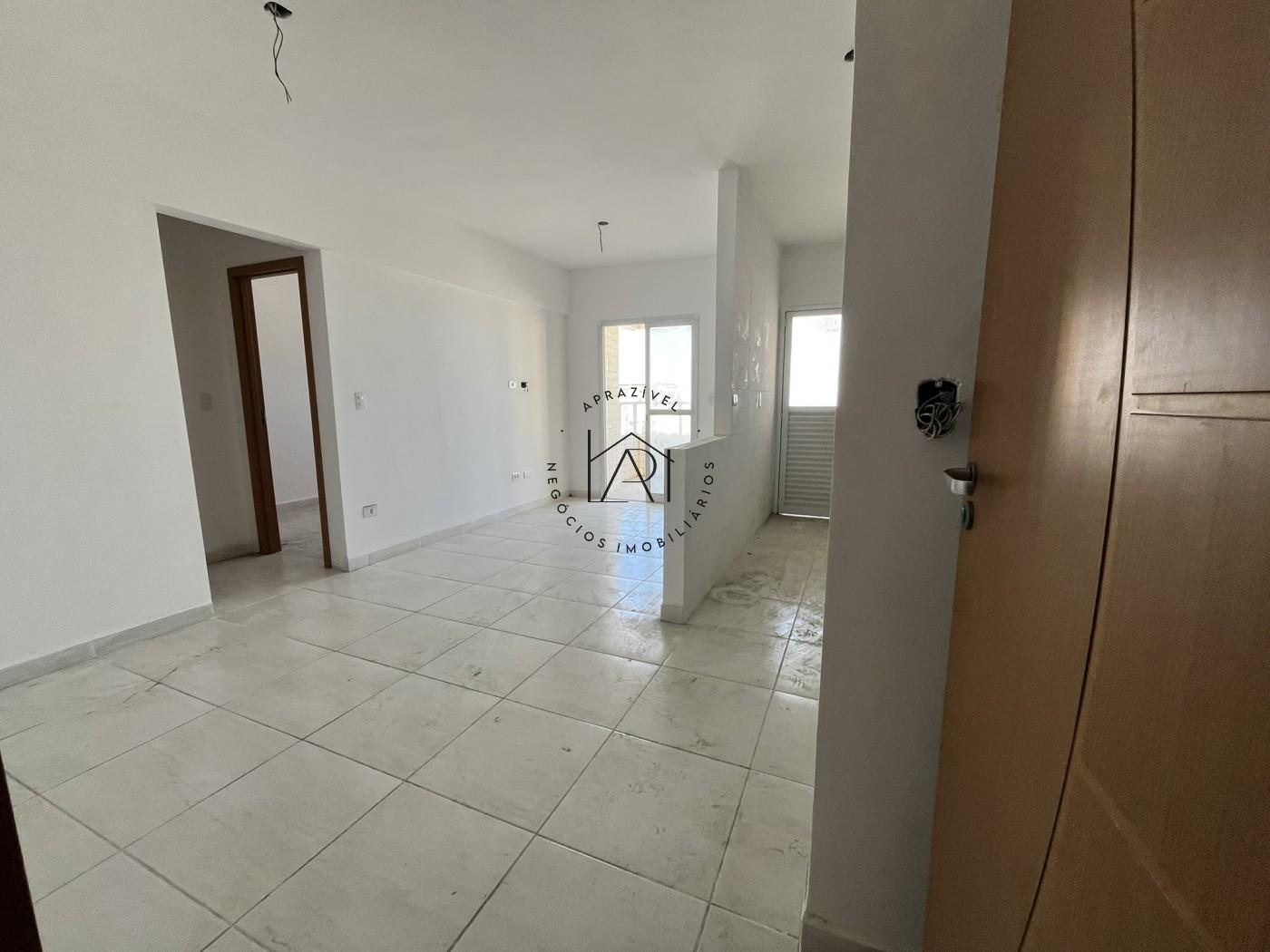 Apartamento, 1 quarto, 48 m² - Foto 4