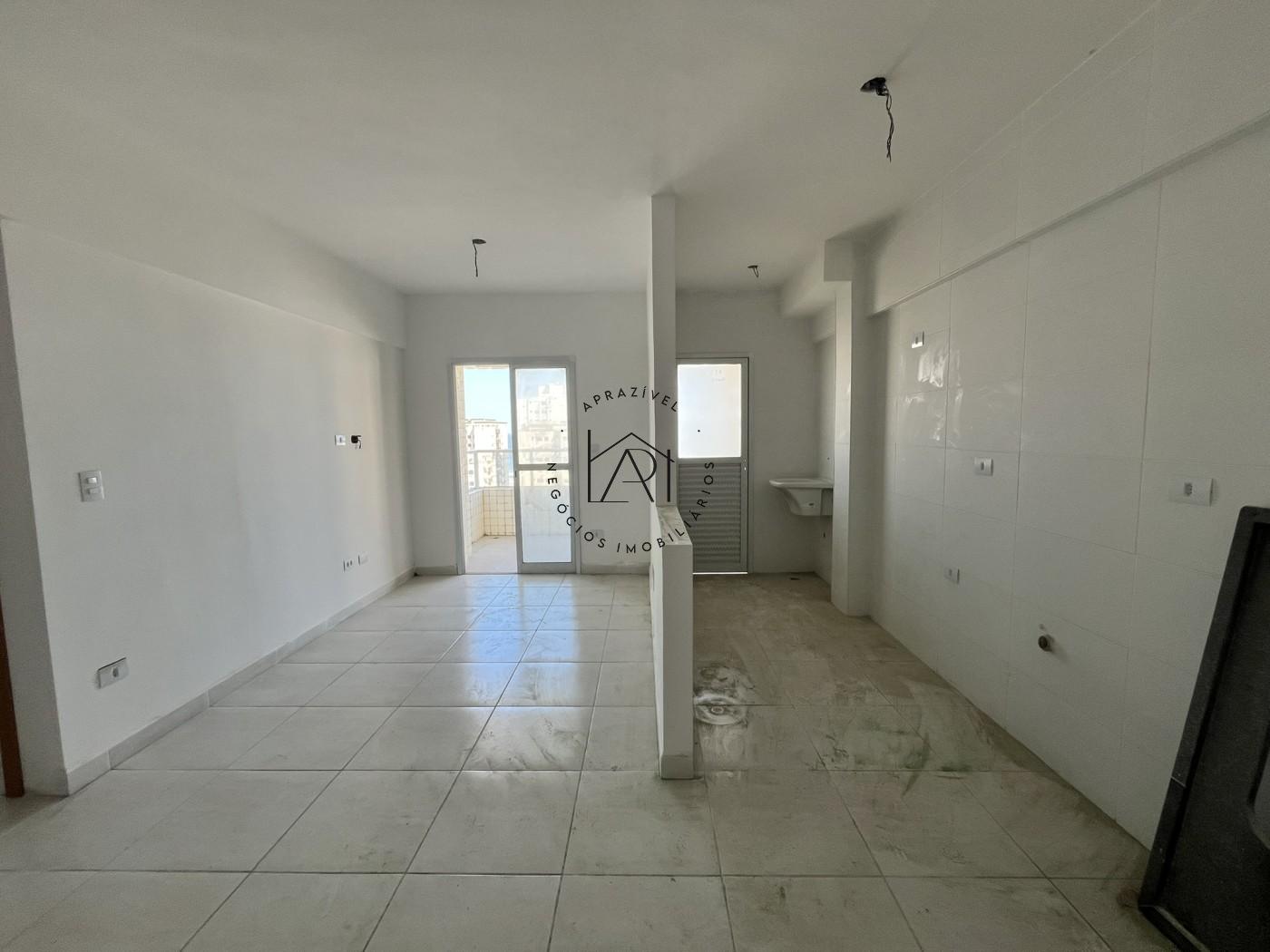 Apartamento, 1 quarto, 48 m² - Foto 5