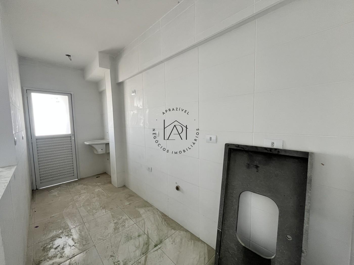 Apartamento, 1 quarto, 48 m² - Foto 6