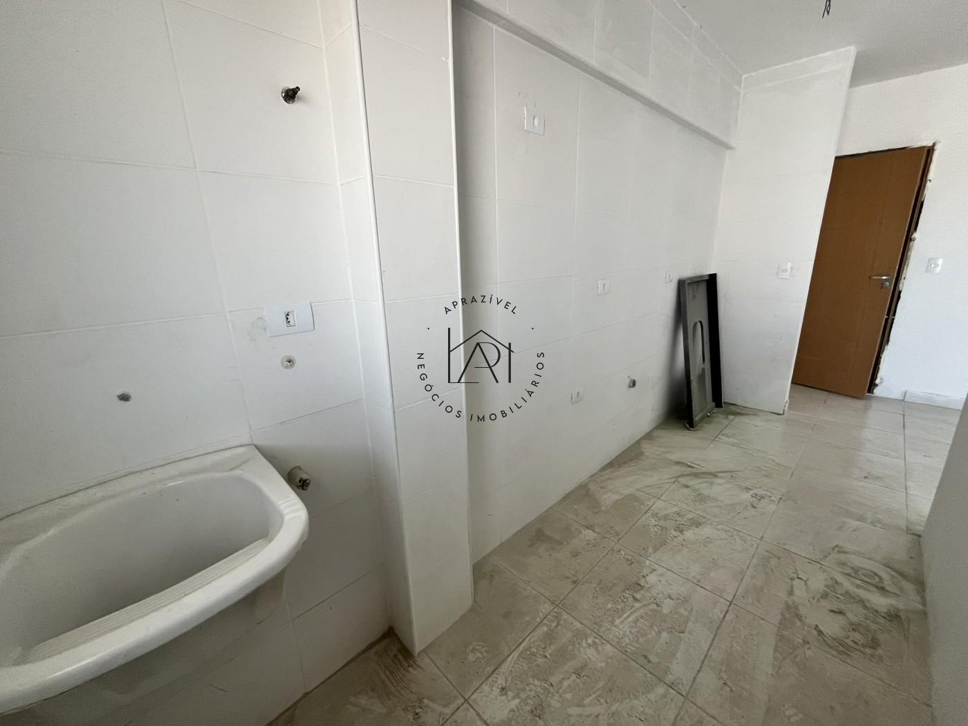 Apartamento, 1 quarto, 48 m² - Foto 7