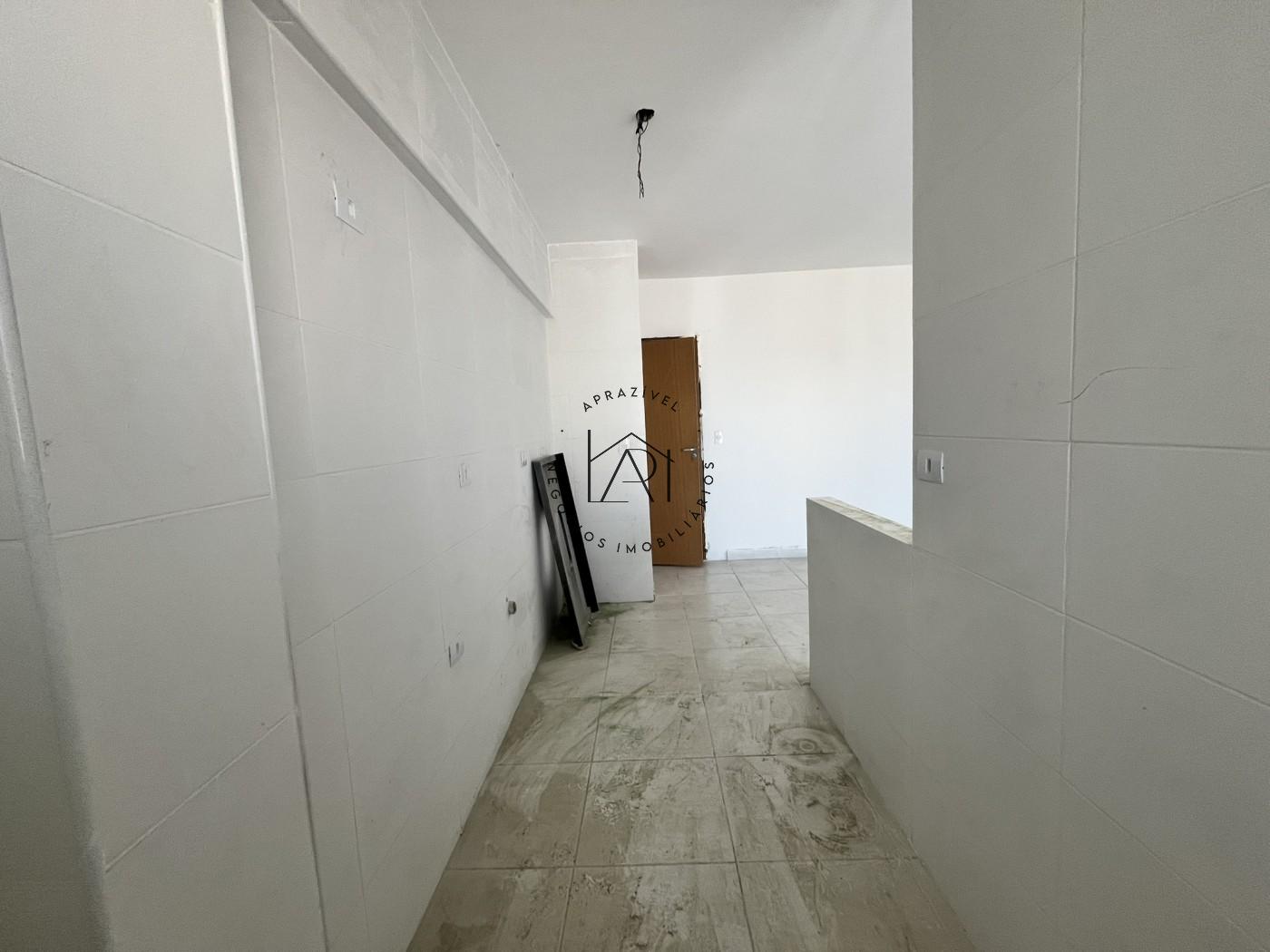 Apartamento, 1 quarto, 48 m² - Foto 8
