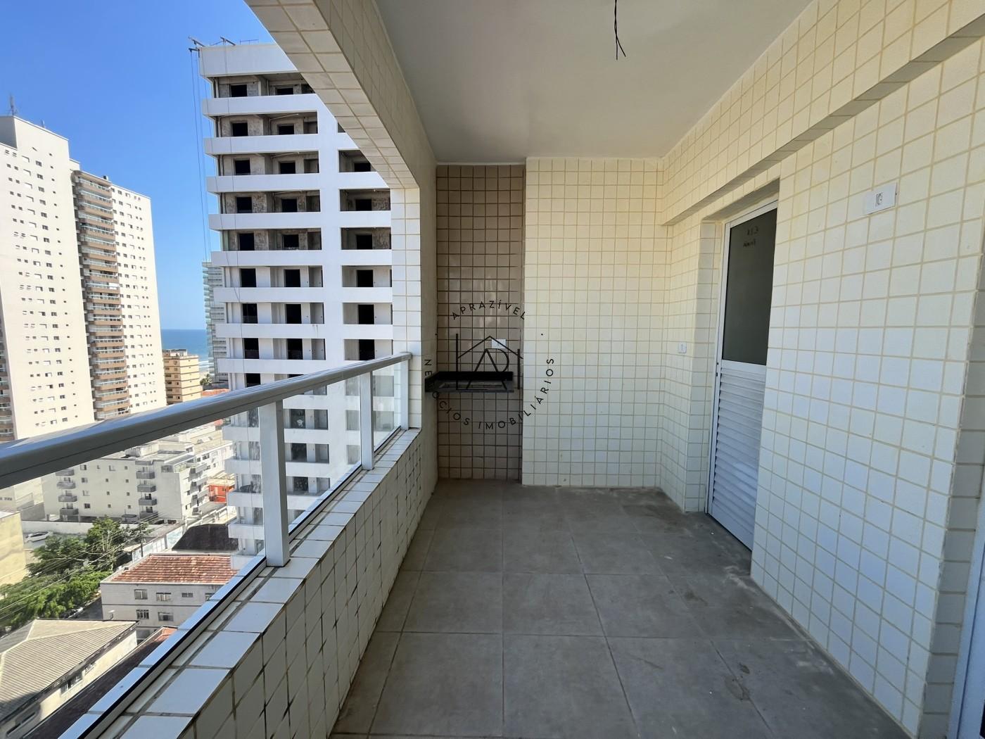 Apartamento, 1 quarto, 48 m² - Foto 3