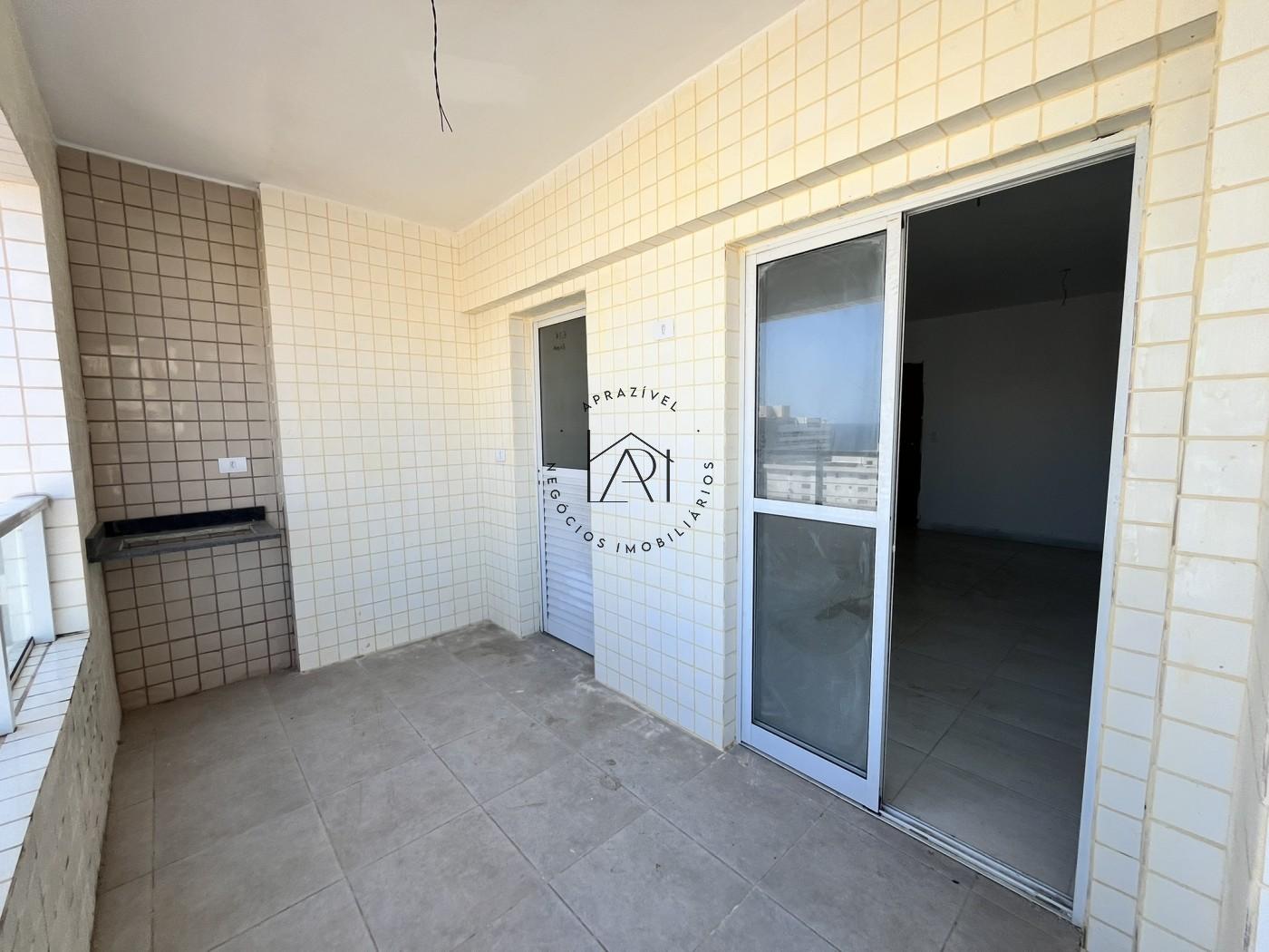 Apartamento, 1 quarto, 48 m² - Foto 2