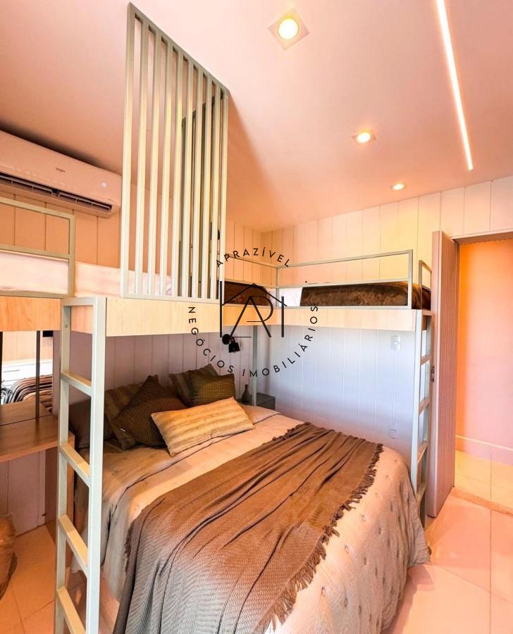 Apartamento, 3 quartos - Foto 14