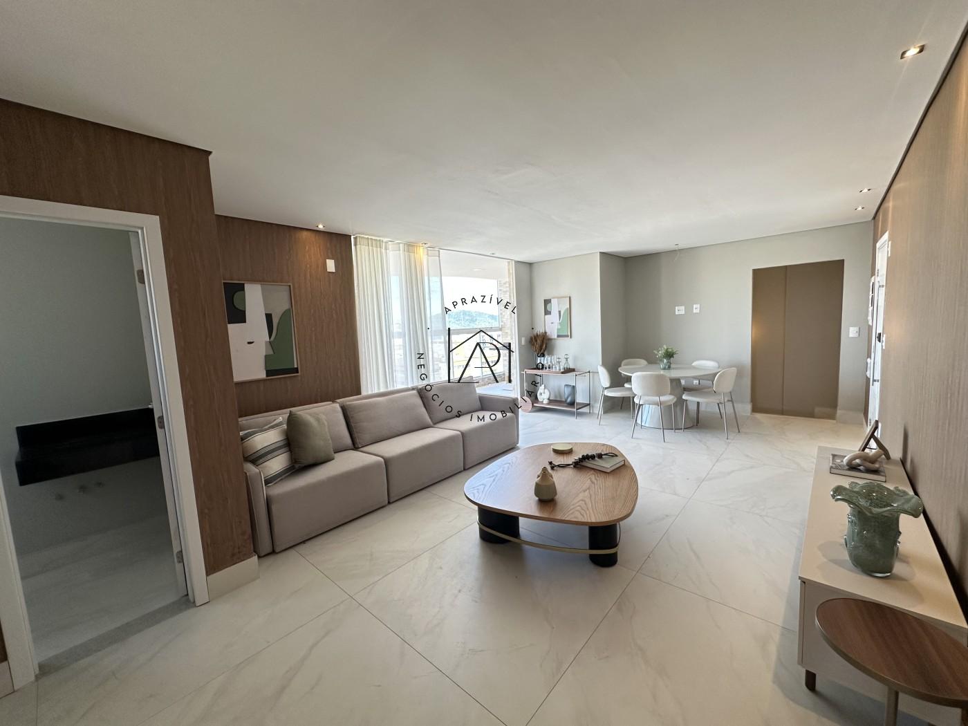 Apartamento, 4 quartos, 218 m² - Foto 3