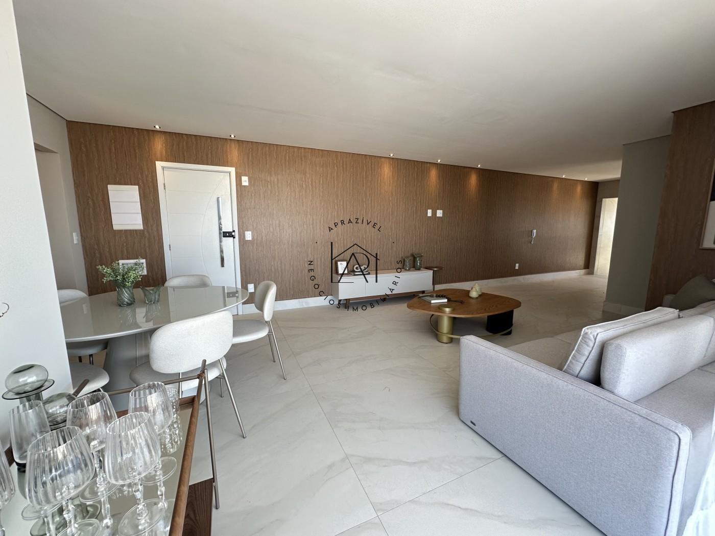Apartamento, 4 quartos, 218 m² - Foto 7