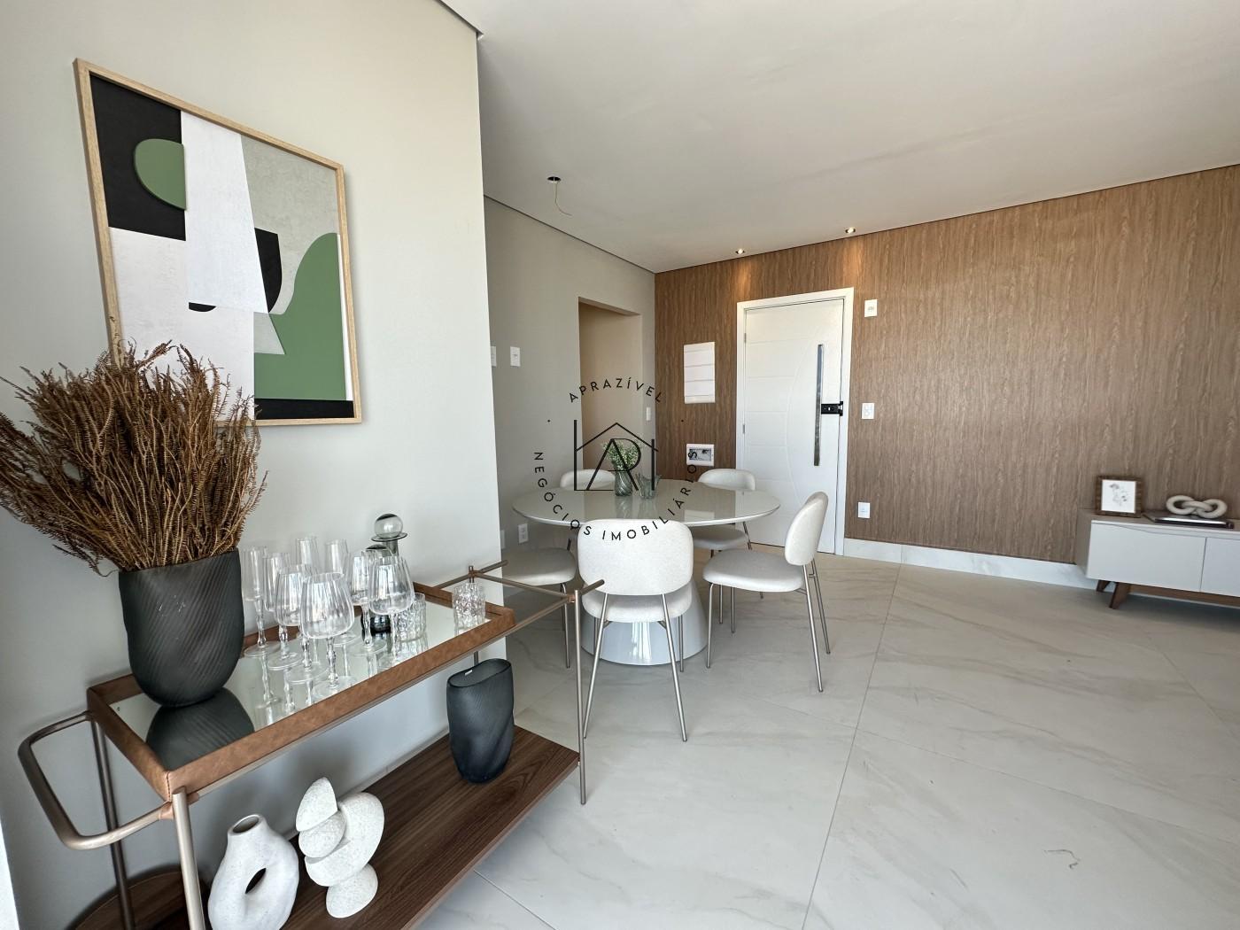 Apartamento, 4 quartos, 218 m² - Foto 8