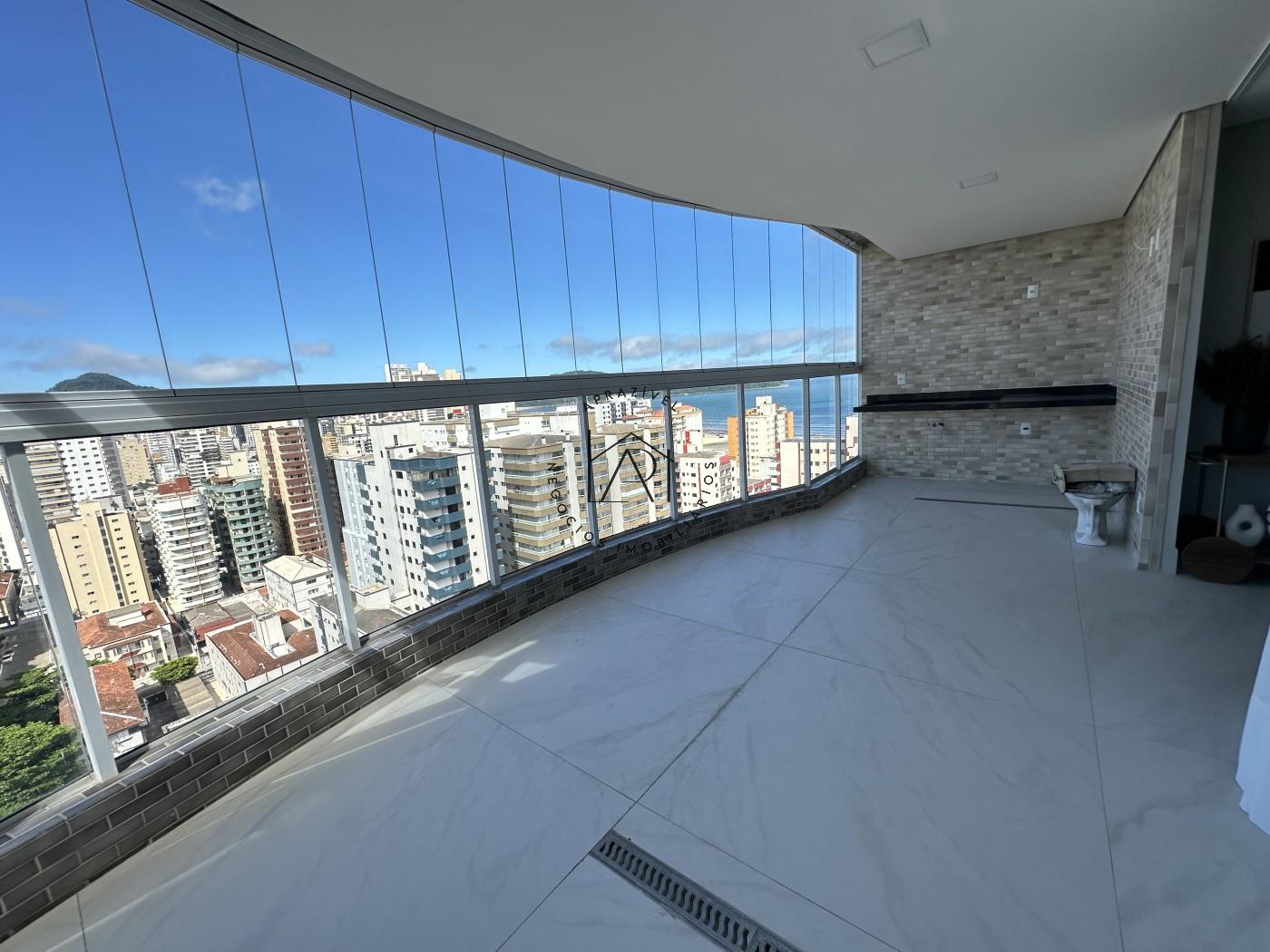 Apartamento, 4 quartos, 218 m² - Foto 9