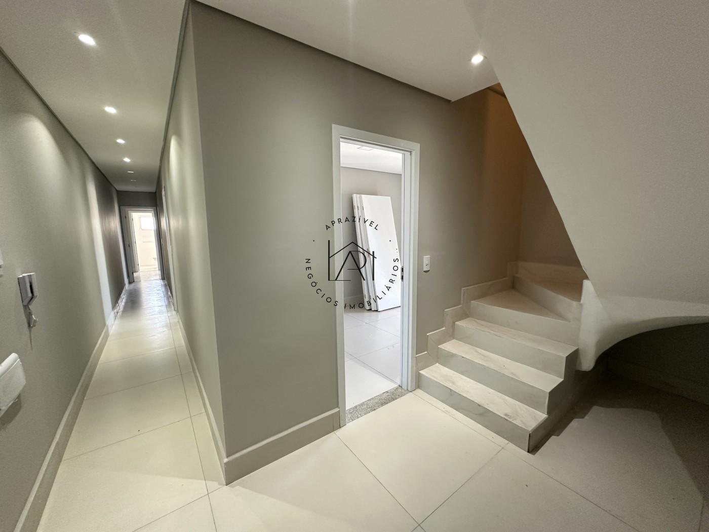 Apartamento, 4 quartos, 218 m² - Foto 19