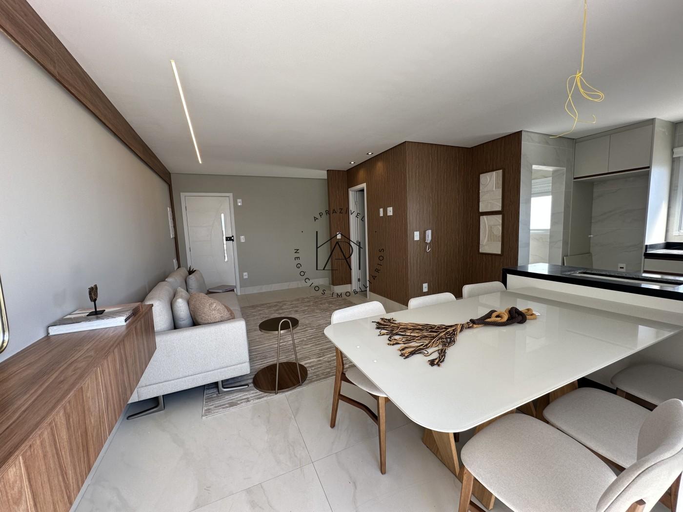 Apartamento, 3 quartos, 155 m² - Foto 3