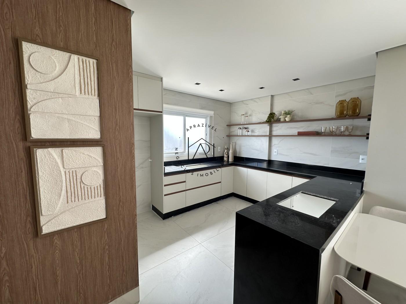 Apartamento, 3 quartos, 155 m² - Foto 4