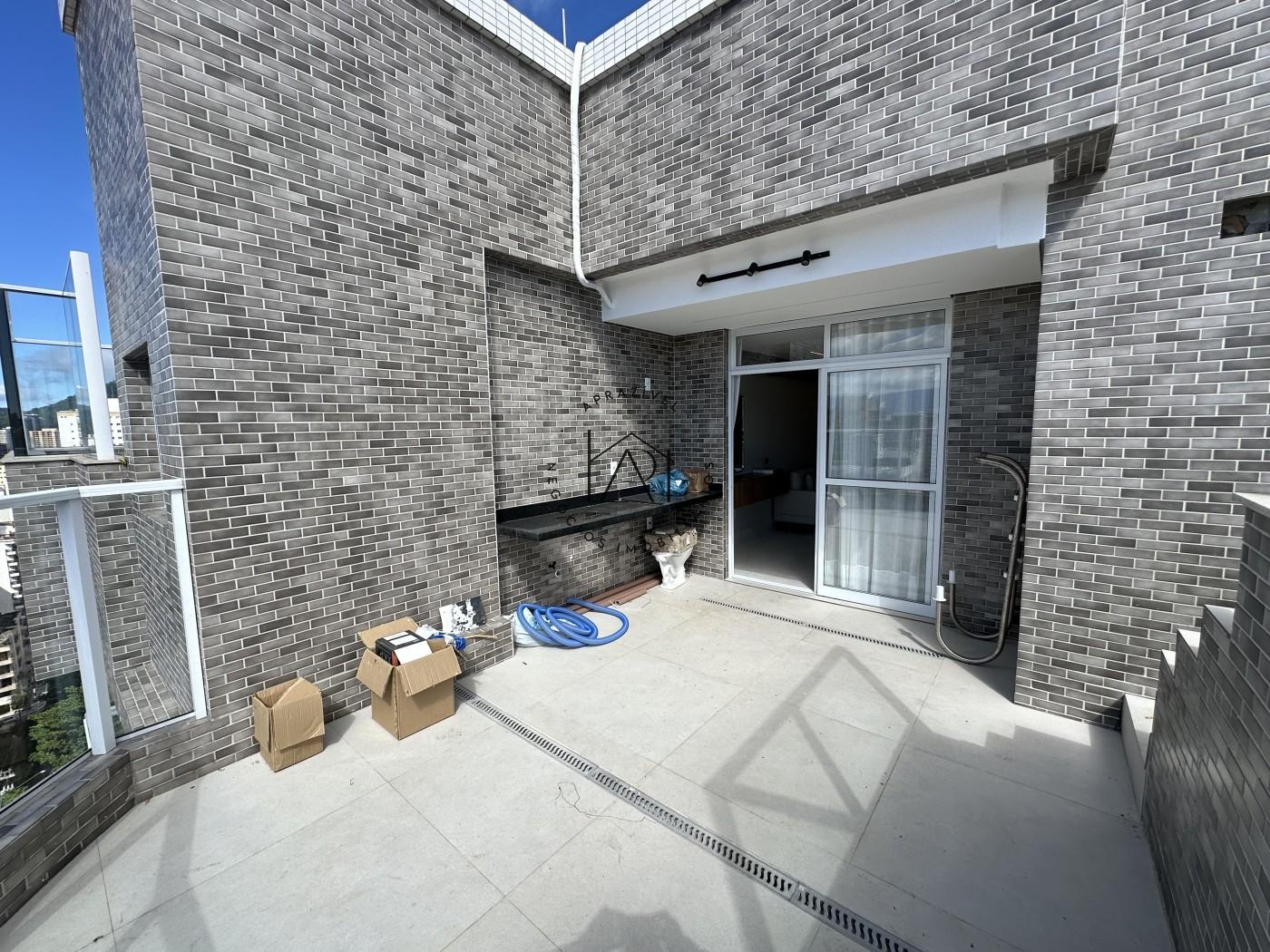 Apartamento, 3 quartos, 155 m² - Foto 8